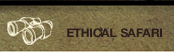Ethical Safari